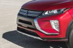 Mitsubishi Eclipse Cross 2018 года (NA)